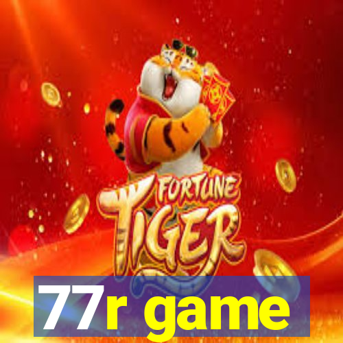 77r game